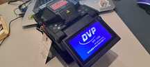 Продам Автоматичний зварювальний апарат DVP-740D
