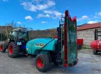 Pulverizador marca s 21