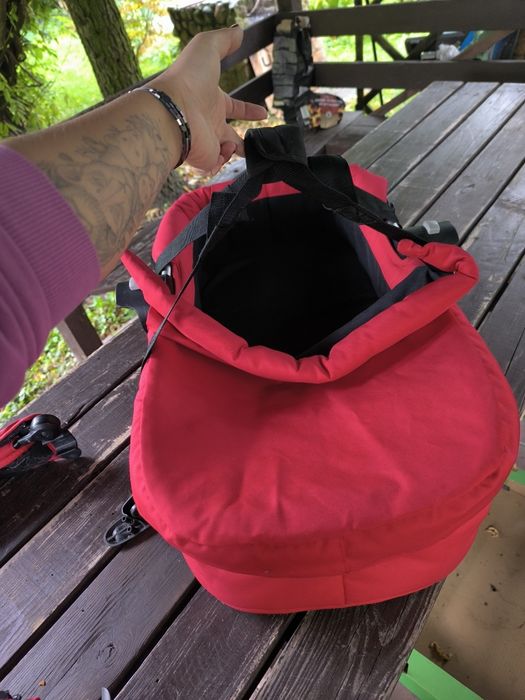 Baby jogger city select wózek rok po roku