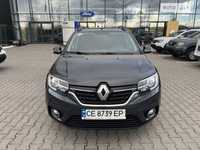 Renault logan 1.5 dci універсал.