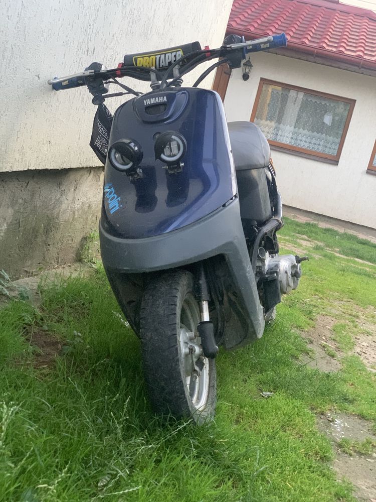 Ямаха апріо 3kj