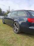 i A6 C6 3,2fsi sprzedam lub zamienię
