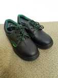 Buty ochronne Adamant 39 S1 SRC metalowy podnosek