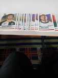 cromos futebol panini 2024/25