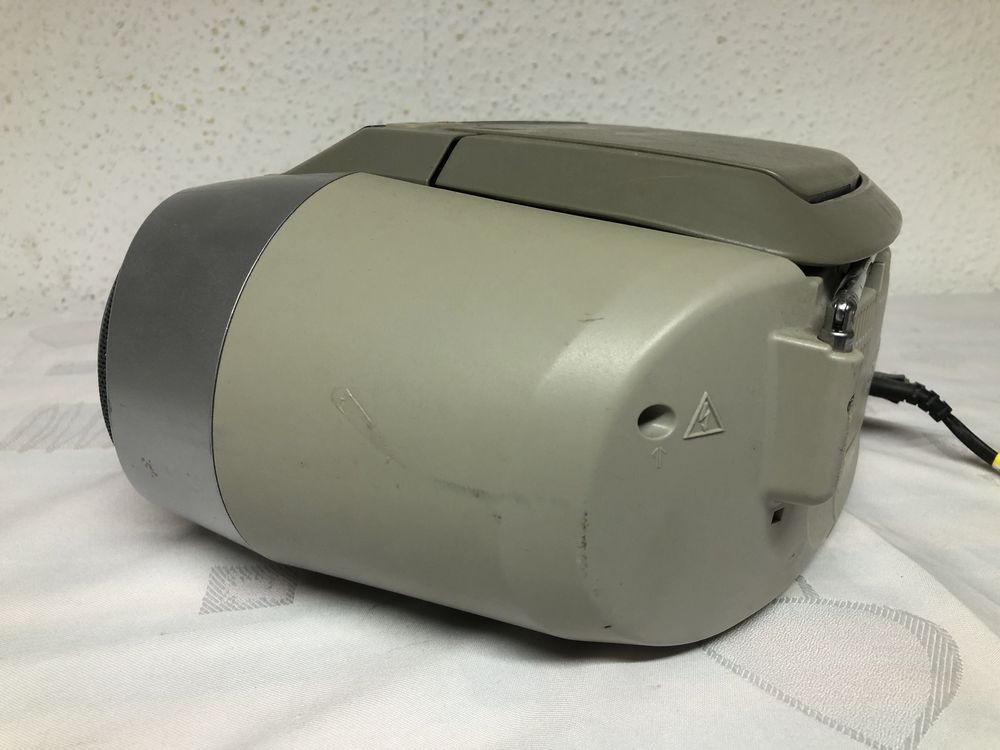 SONY CFD-S03CP radiomagnetofon FM - CD
