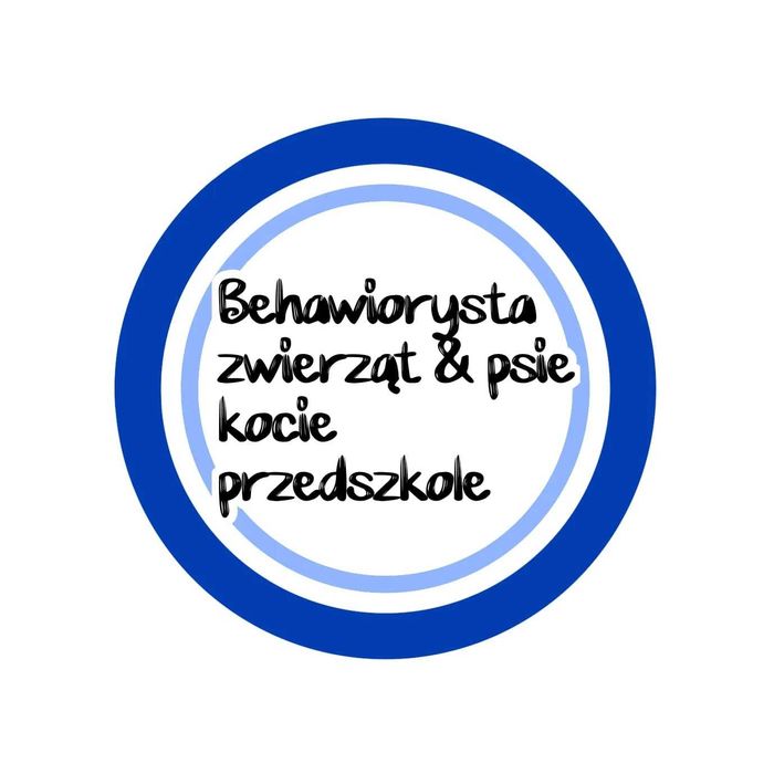 Behawiorysta i trener zwierząt Coape