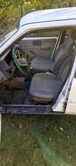 Продам Citroen AX