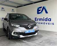 Renault Captur 1.5 dCi Exclusive