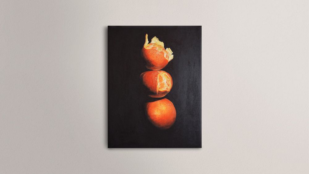 Pintura original - acrílico