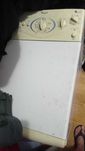 Стиральная машина Whirlpool запчасти