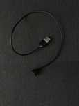 Oryginalna ładowarka do Mi Smart Band 5 (czarna)