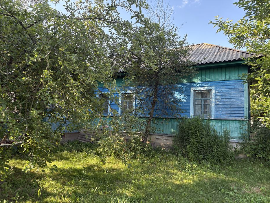 Продаж будинку Деснянське Новгород-Сіверський район