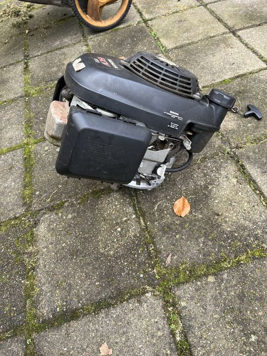 Silnik Honda GCV160 kosiarka spalinowa