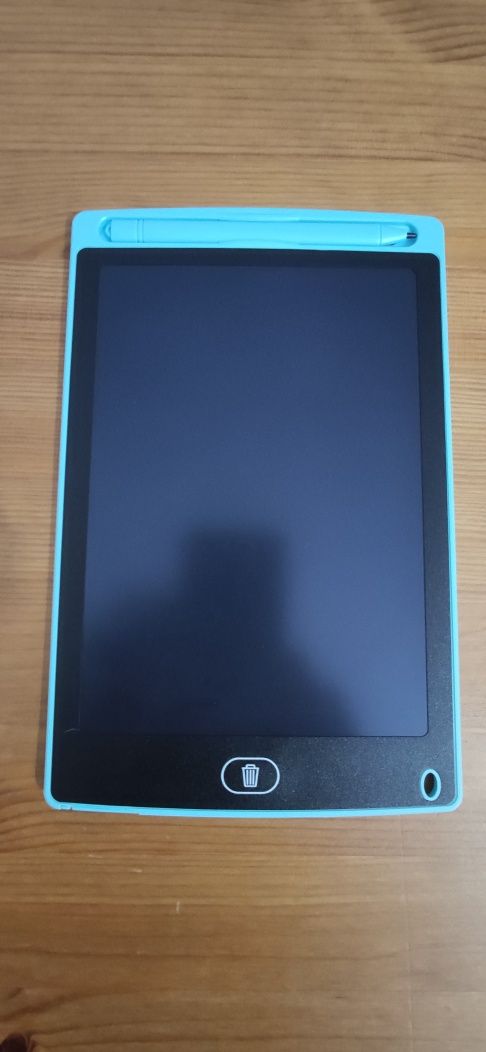 Tablet LCD de desenho e escrita