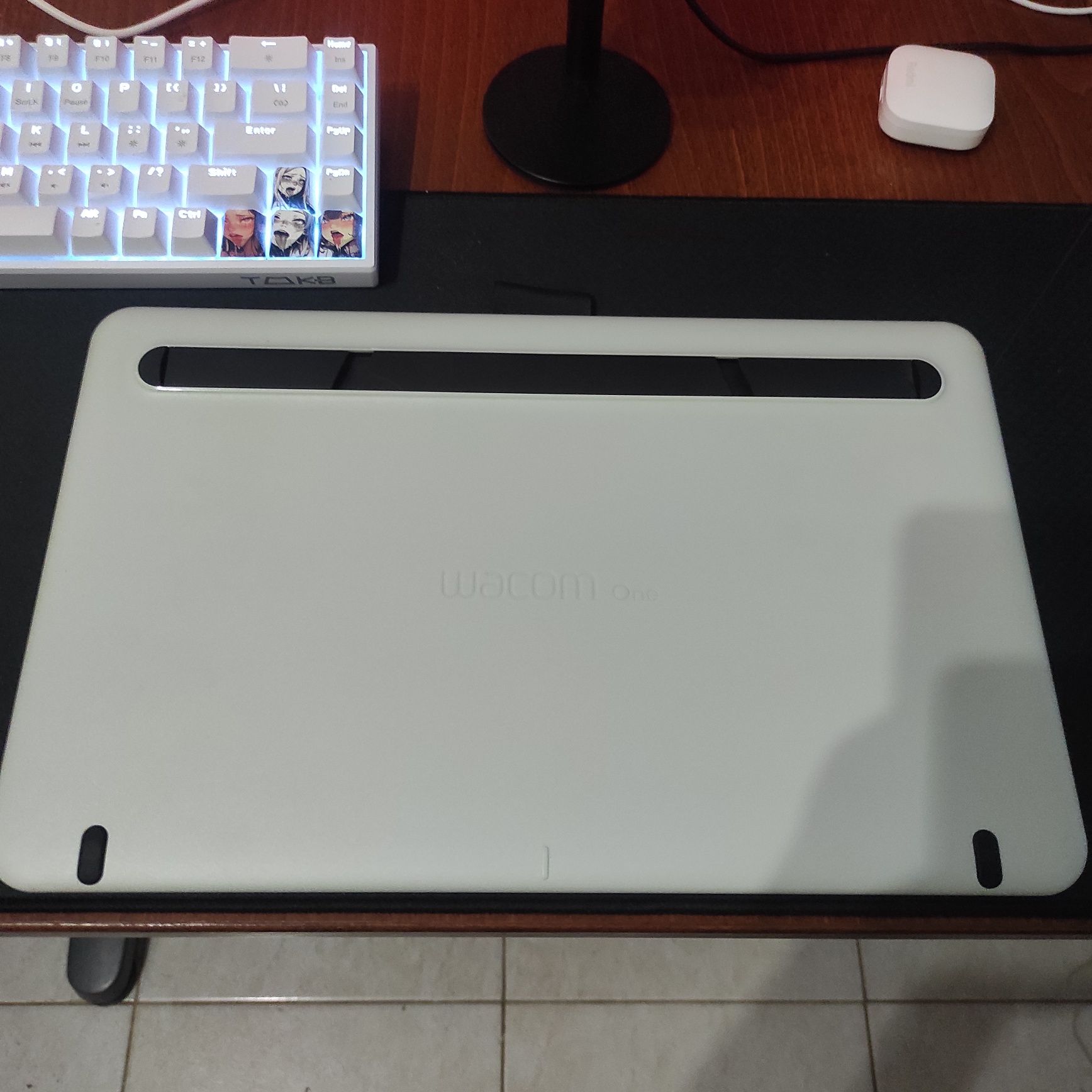 Wacom One ecrã desenho para PC