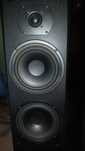 Kolumny hcs 9920 mkII