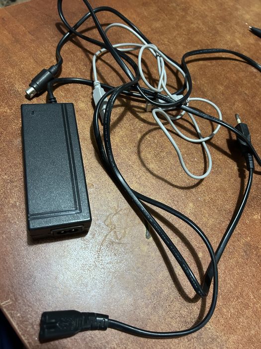 МедіаплеєрMaxxtro (накопичувач на 1Тб)