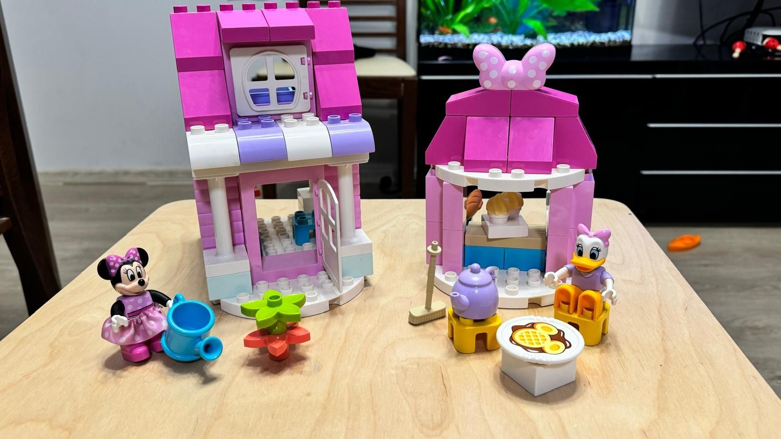 Lego Duplo 10942