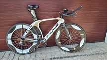Rower triathlonowy Fuji D6