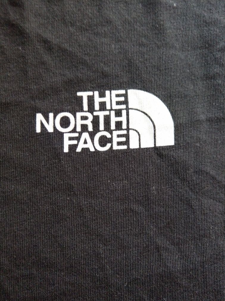 longsleeve The North Face
