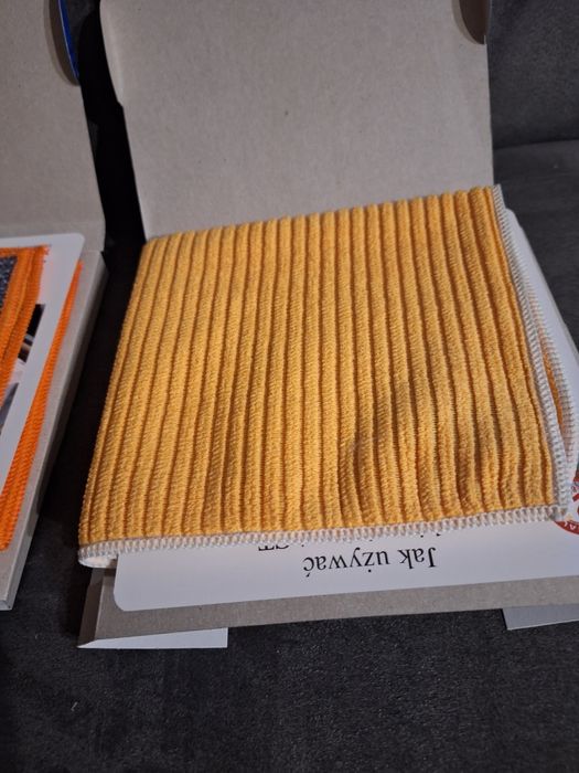 ACT CZYSCIKI ściereczki kuchenne