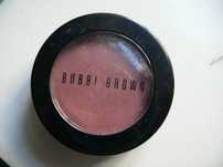 Róż  firmy "Bobbi Brown"