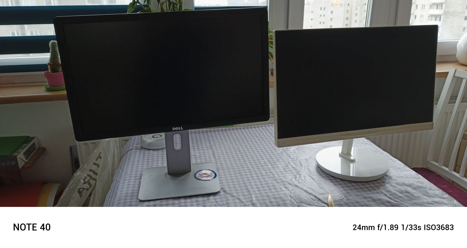 Zestaw do monitoringu