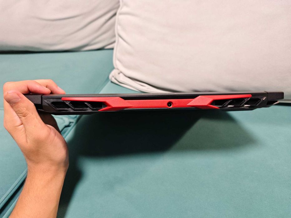 Ноутбук ACER nitro 5