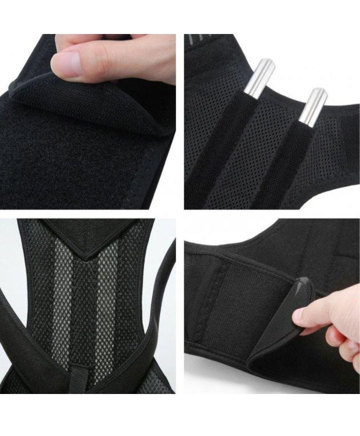 Корсет для Спини Spine Back Support Belt Original