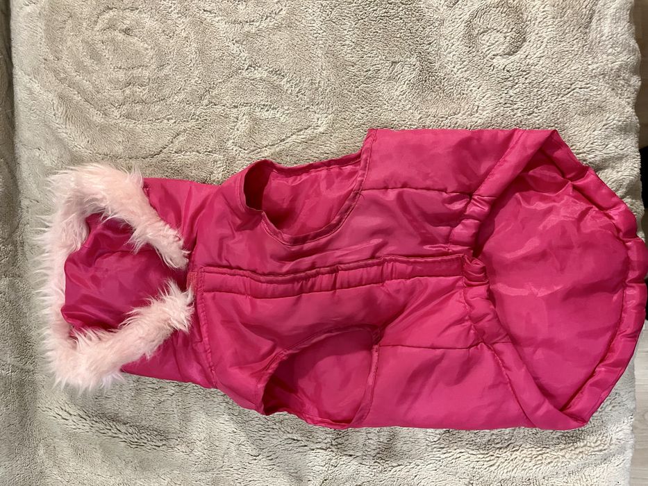 Ubranko dla pieska M