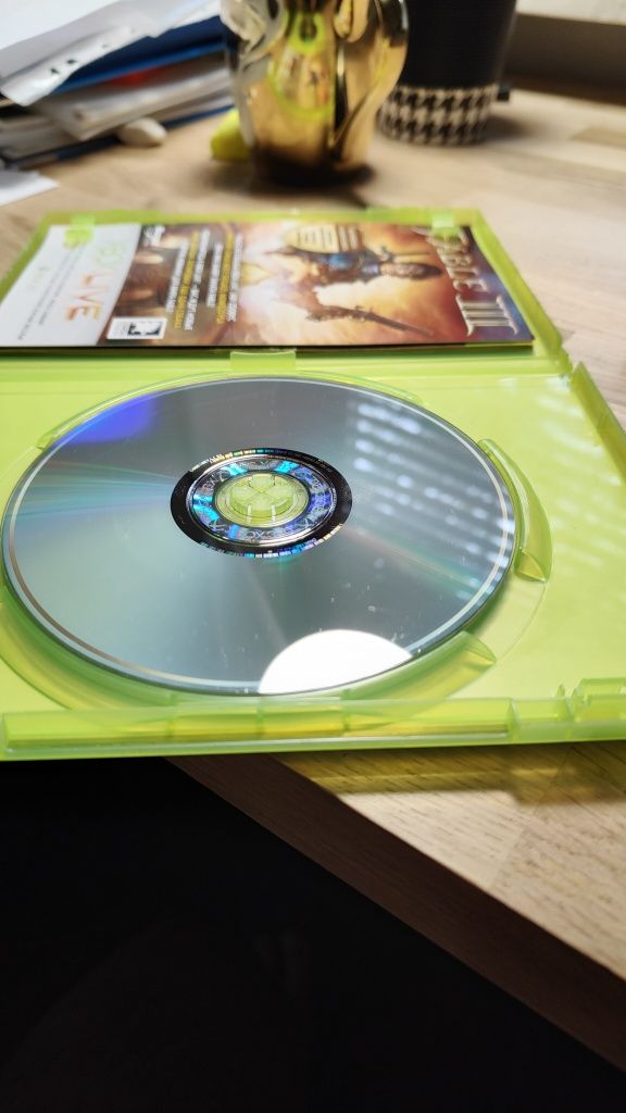 Fable 3 Fable III