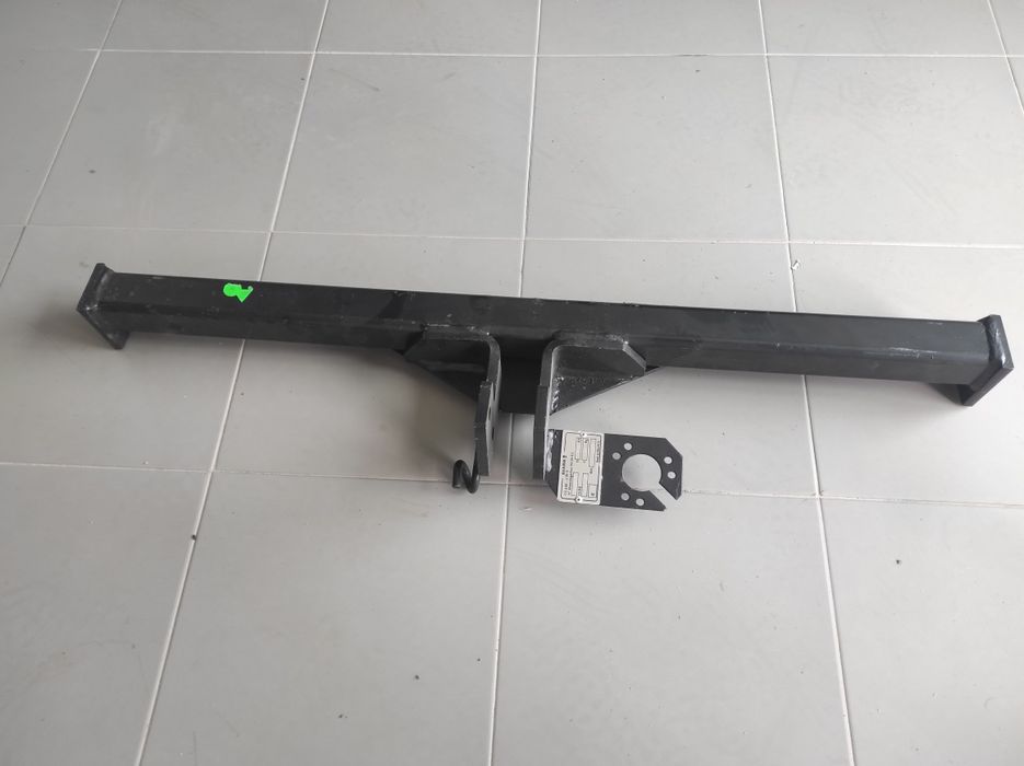 Engate Reboque Novos SEAT/VW GOLF e JETTA
