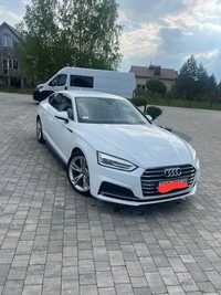 Audi A5 Audi A5 2017