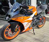 KTM RC 125  125RC    ABS      -raty-