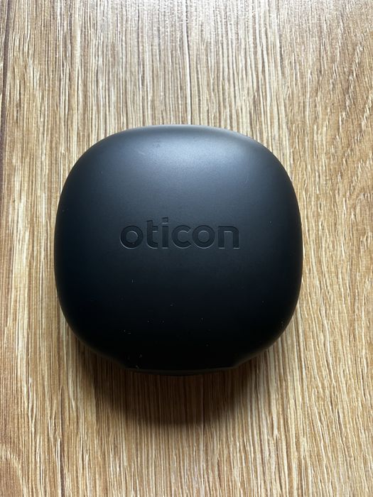 Aparaty słuchowe Oticon Jet 1 Mini Rite