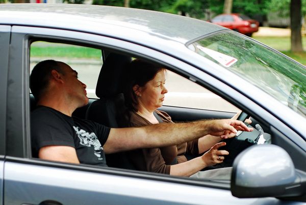 Автошкола на Лесном Киев, уроки вождения по всему Левому берегу Киева