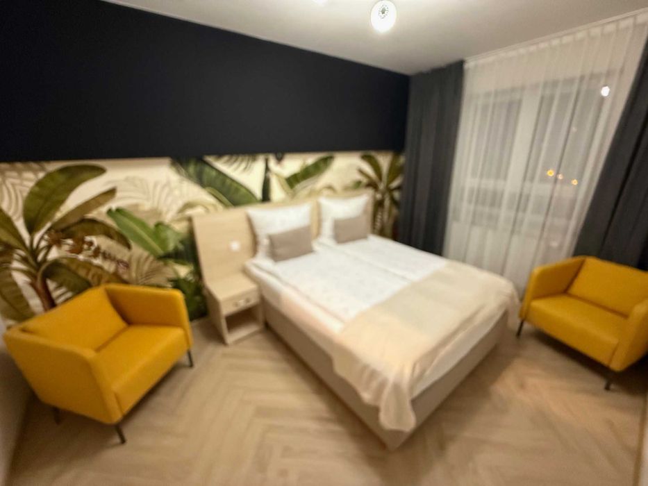 Mieszkanie w Apartamentowcu Katowicach os Tysiąclecia 4 wieże