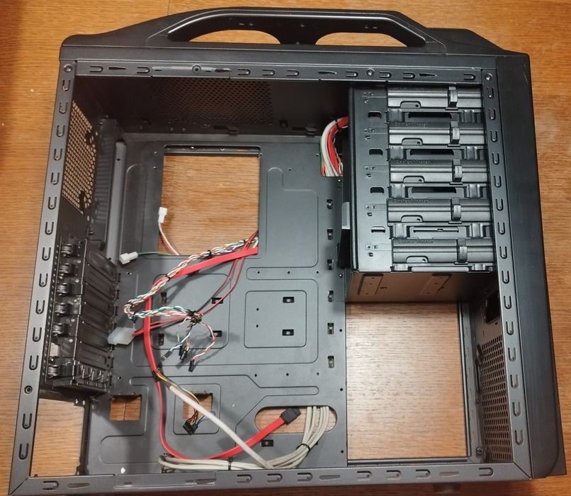 Obudowa Cooler Master Storm Scout