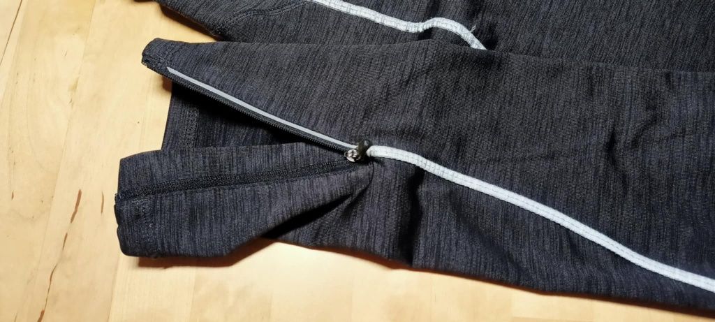 XS/XXS leginsy z kieszonką H&M