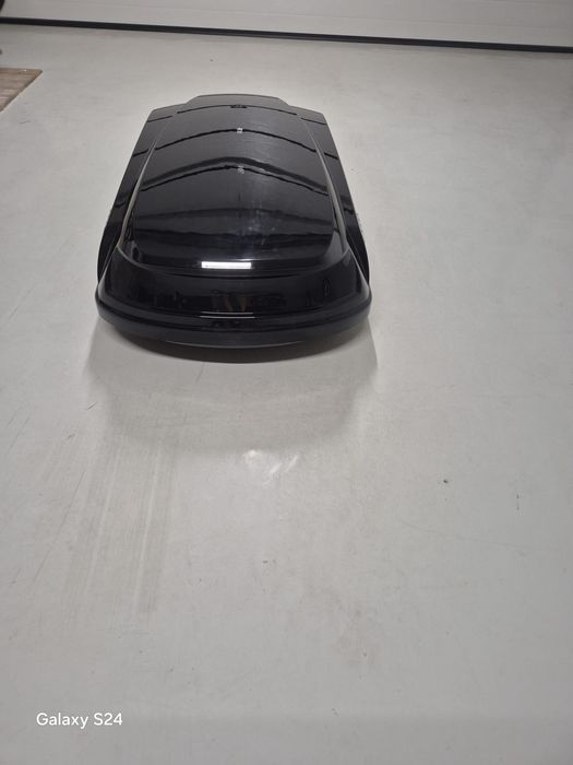 Bagażnik dachowy AUDI 430l