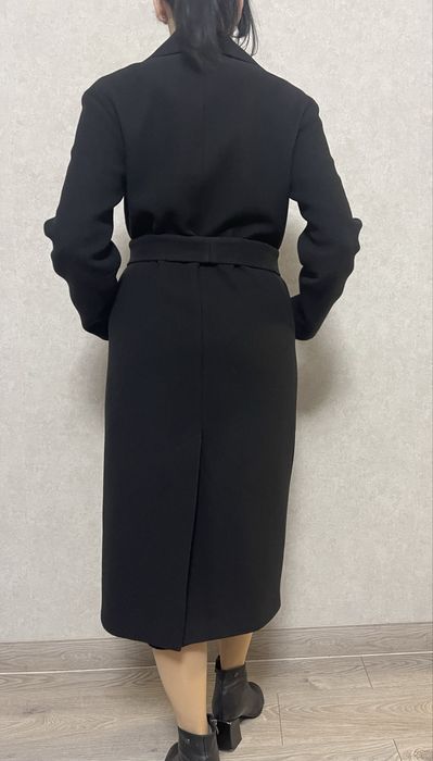 Продам розкішне кашемірове пальто