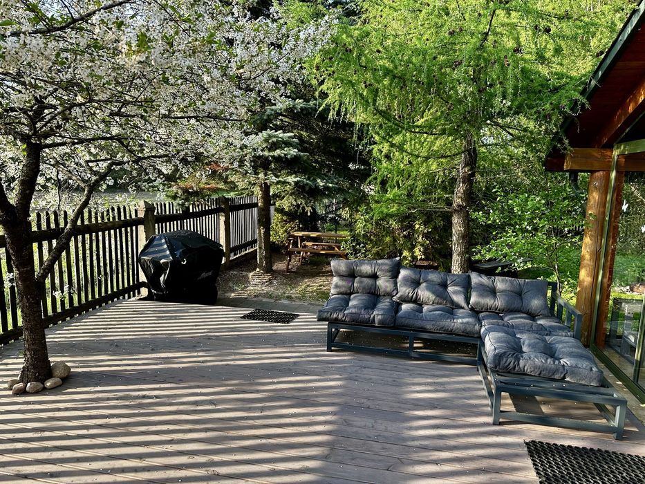 Wieczory Panieńskie/Kawalerskie - Jacuzzi, Sauna, Paintball, nad plażą