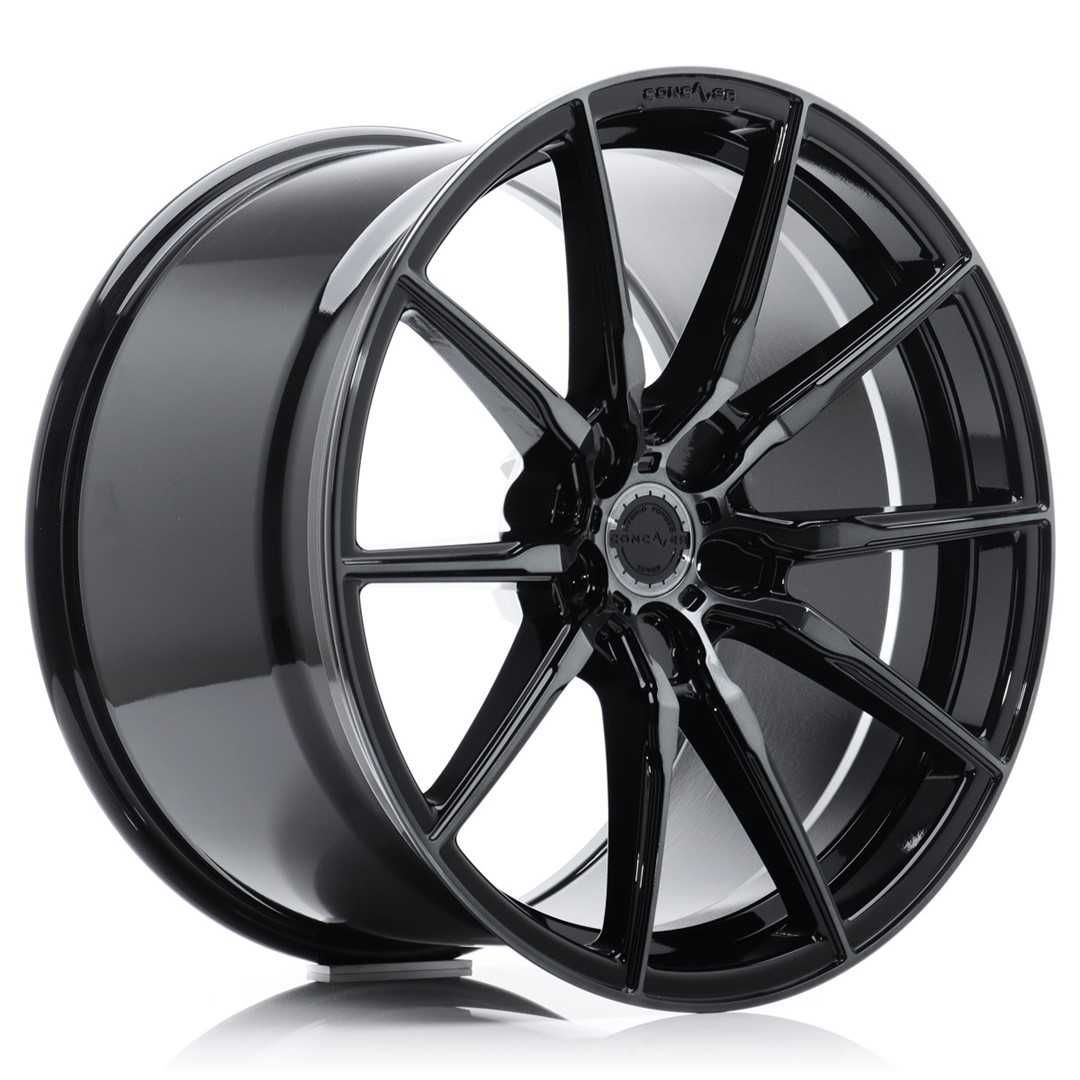 Felgi Concaver CVR4 21" 9,5J + 10,5J 5x112 Mercedes BMW