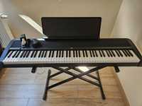 Pianino KORG B2 Polecam jak nowe