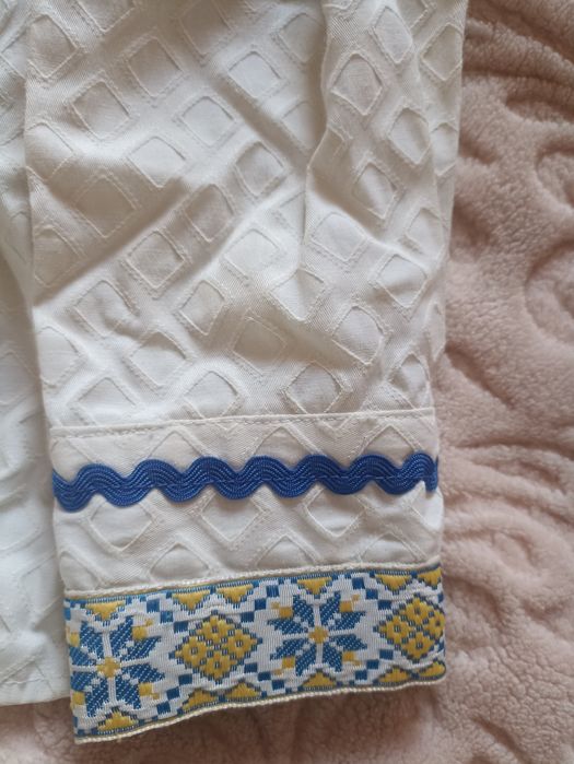 Продам вишиванку