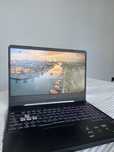 ASUS TUF Gaming FX505GE • i7 • GTX • używany 5 lat, zadbany