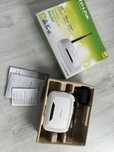 TP-Link router 150 Mbps