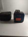 Laser Dexter com estojo
