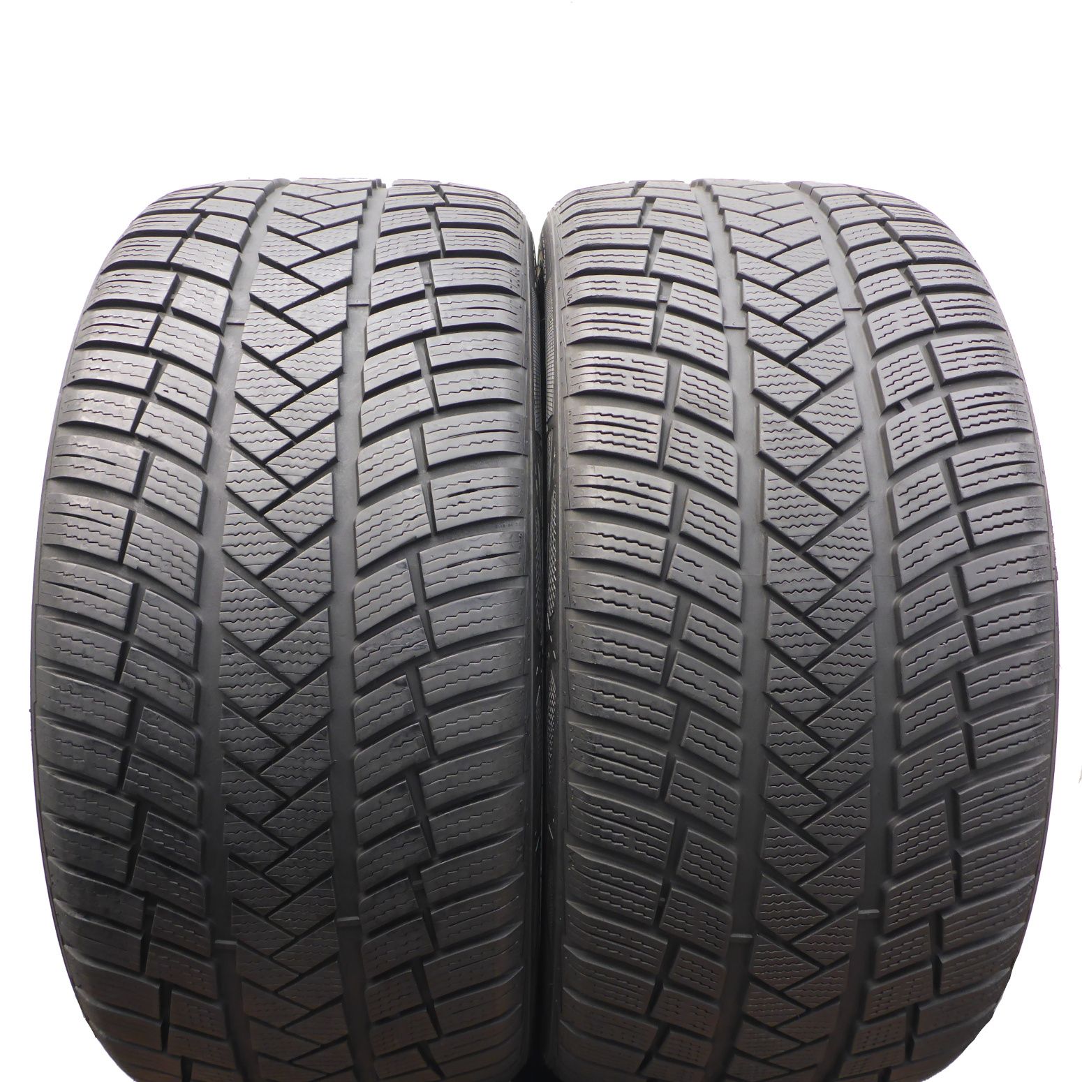 245/40/18 Vredestein 245/40R18 97W XL Wintrac Pro Zima 2018 6-7mm