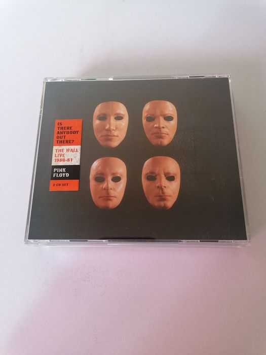 Pink Floyd - The Wall Live 1980-81